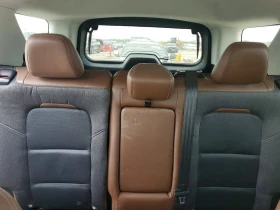 Ford Bronco 1.5l Sport Outer Banks | Mobile.bg � ����� ������ 10