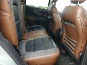 Ford Bronco 1.5l Sport Outer Banks | Mobile.bg � ����� ������ 11