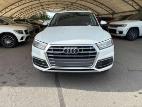 Audi Q5 * Progressiv * PANORAMA* ПОДГРЕВИ*  - 12900 € / 25230.21 лв. - 69198721 6