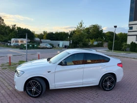 BMW X4 35d xDrive M-Pack | Mobile.bg � ����� ������ 8