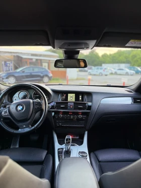 BMW X4 35d xDrive M-Pack | Mobile.bg � ����� ������ 12