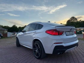 BMW X4 35d xDrive M-Pack | Mobile.bg � ����� ������ 6