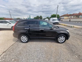 Honda Cr-v 2.0-AVTOMAT  - 7500 € / 14668.73 лв. - 19107055 8