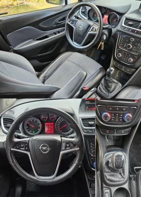 Opel Mokka 1.6* CDTI* ECOTEC* 4X2* STARTESTOP* COSMO*  | Mobile.bg � ����� ������ 14