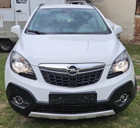 Opel Mokka 1.6* CDTI* ECOTEC* 4X2* STARTESTOP* COSMO*  | Mobile.bg � ����� ������ 2