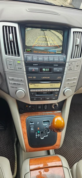Lexus RX 350 ��� | Mobile.bg � ����� ������ 8