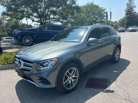 Mercedes-Benz GLC 300 * ПРЕДСТАВИТЕЛСТВО НА МЕРЦЕДЕС * CARFAX