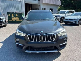 BMW X1  xDrive28i / АВТОКРЕДИТ / БЕЗ ПЪРВОНАЧАЛНА ВНОСКА | Auto.bg — изображение 6