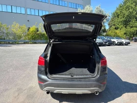 BMW X1  xDrive28i / АВТОКРЕДИТ / БЕЗ ПЪРВОНАЧАЛНА ВНОСКА | Auto.bg — изображение 14