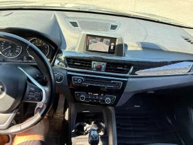 BMW X1  xDrive28i / АВТОКРЕДИТ / БЕЗ ПЪРВОНАЧАЛНА ВНОСКА | Auto.bg — изображение 9
