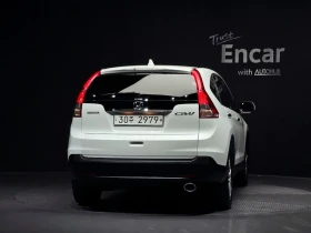 Honda Cr-v 2Wd Lx 4Th Generation - 10605 € - 93648553 4
