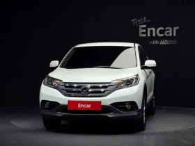 Honda Cr-v 2Wd Lx 4Th Generation - 10605 € - 93648553 3