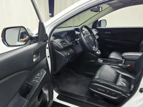 Honda Cr-v 2Wd Lx 4Th Generation - 10605 € - 93648553 10
