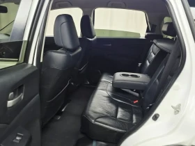 Honda Cr-v 2Wd Lx 4Th Generation - 10605 € - 93648553 12