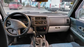 Mitsubishi Pajero sport - 4900 € - 71377436 14