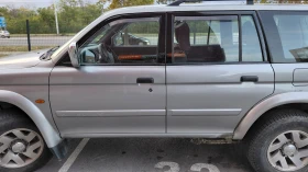 Mitsubishi Pajero sport - 4900 € - 71377436 10