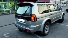 Mitsubishi Pajero sport - 4900 € - 71377436 4