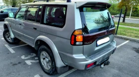 Mitsubishi Pajero sport - 4900 € - 71377436 5
