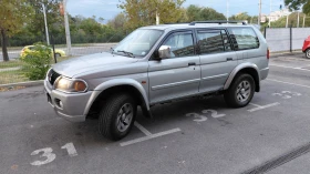 Mitsubishi Pajero sport - 4900 € - 71377436 2