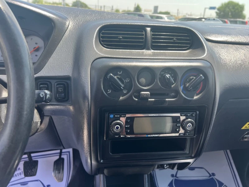 Daihatsu Terios 1.3i gaz, снимка 8 - Автомобили и джипове - 46157086