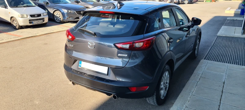 Mazda CX-3 2WD CHALLENGE, снимка 5 - Автомобили и джипове - 48166781