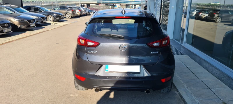 Mazda CX-3 2WD CHALLENGE, снимка 4 - Автомобили и джипове - 48166781