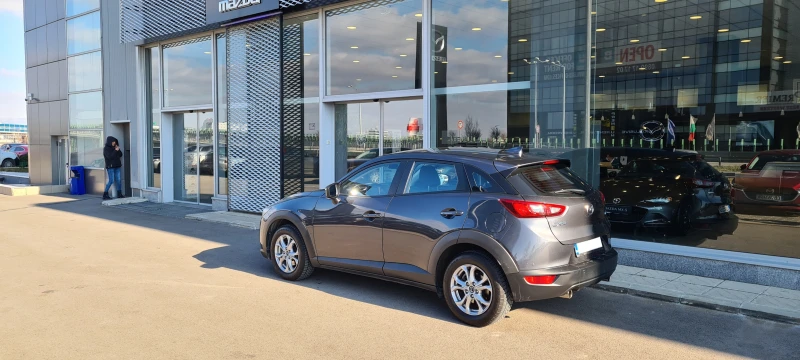 Mazda CX-3 2WD CHALLENGE, снимка 3 - Автомобили и джипове - 48166781