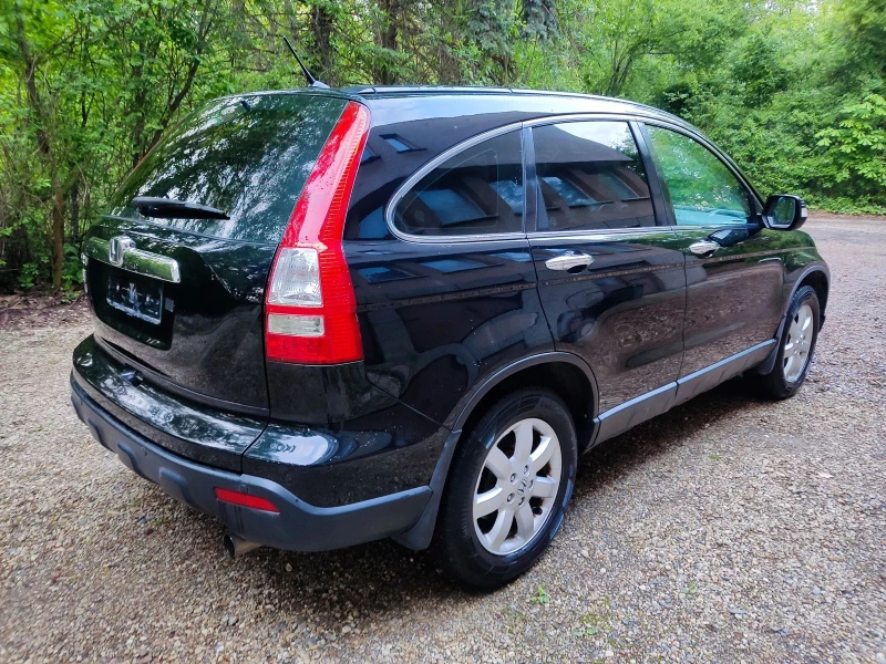 Honda Cr-v 2.0i 150 к.с, снимка 5 - Автомобили и джипове - 48973151