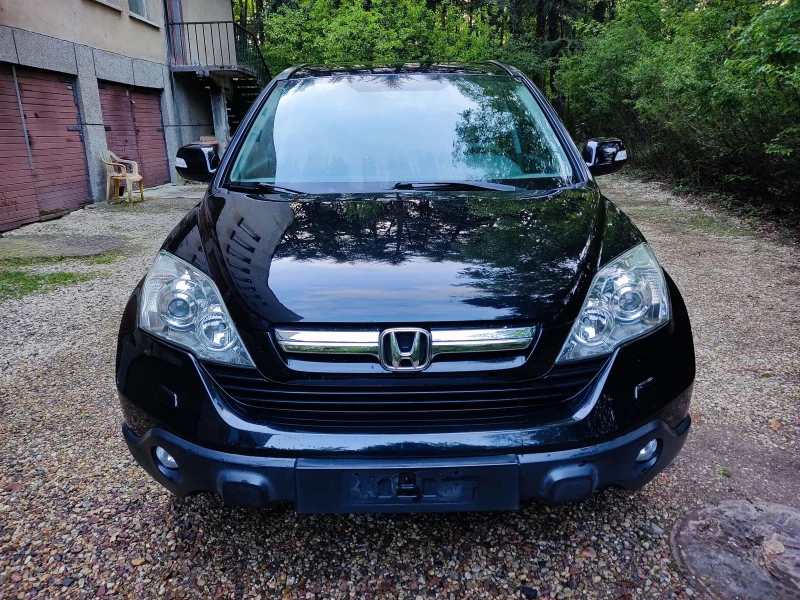 Honda Cr-v 2.0i 150 к.с, снимка 1 - Автомобили и джипове - 48973151