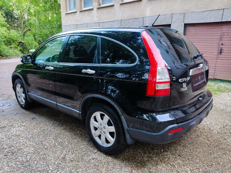 Honda Cr-v 2.0i 150 к.с, снимка 3 - Автомобили и джипове - 48973151