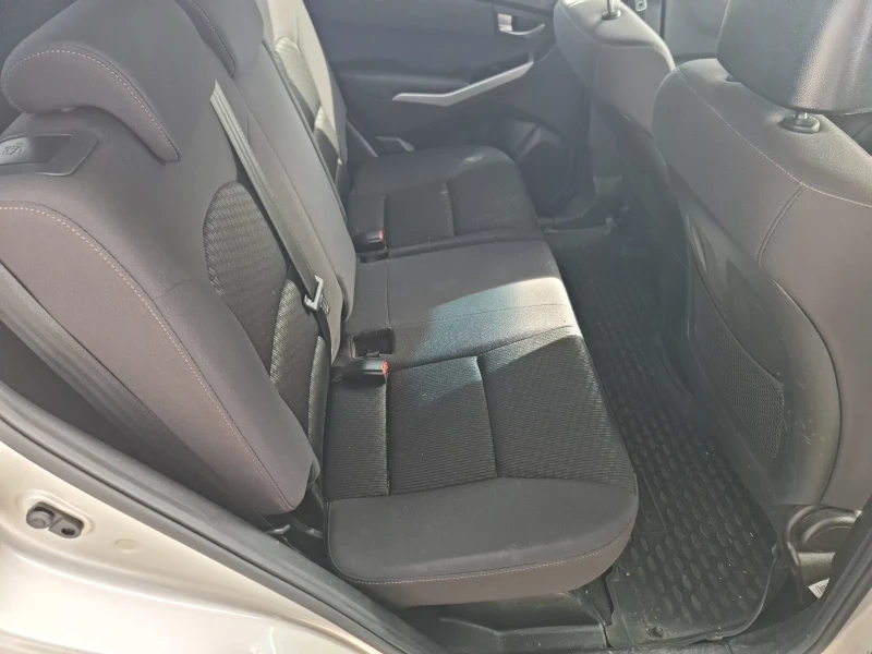 SsangYong Korando 2.0D 4WD, снимка 16 - Автомобили и джипове - 51352620