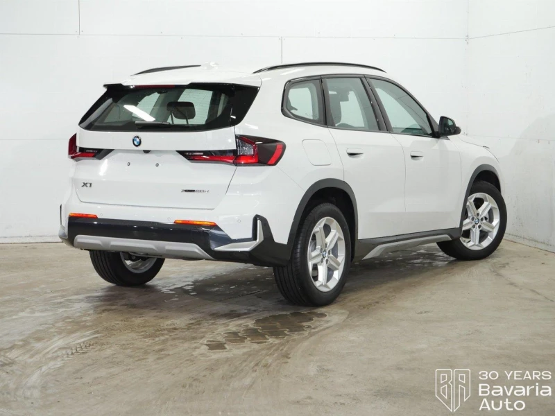 BMW X1 20d xDrive Steptronic, снимка 3 - Автомобили и джипове - 52669535