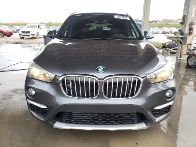 BMW X1 2018 BMW X1 XDRIVE28I - [1] 