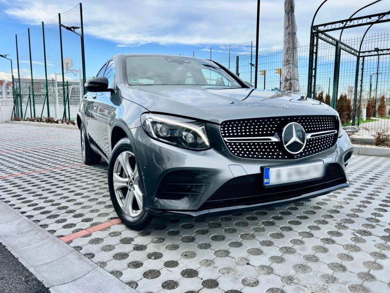 Mercedes-Benz GLC 350 - 79990 лв. - 67551387 1