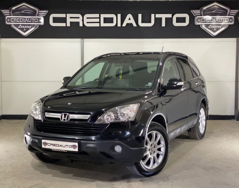 Honda Cr-v 2.2CDTI 140hp - 7900 лв. - 78964479 1