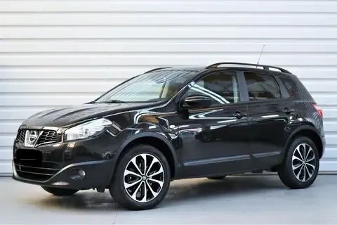 Nissan Qashqai 1, 5d-N-TEC/КАМЕРА/КОЖА/ПАНОРАМА/НАВИГАЦИЯ/ТОП! - изображение 3