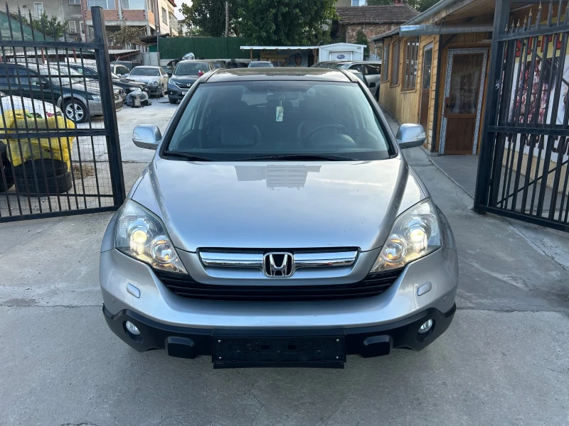 Honda Cr-v 2.2Cdti - 11800 лв. / 6033.24 € - 12260144 1