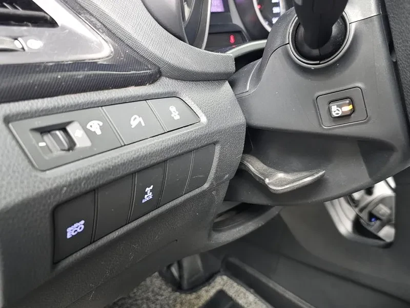 Hyundai Santa fe 2.0 4Wd Premium, снимка 14 - Автомобили и джипове - 53349230