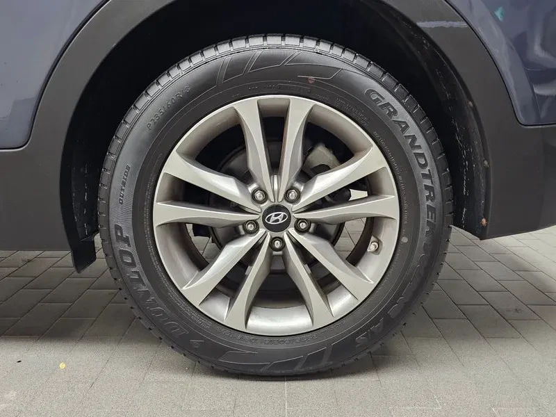 Hyundai Santa fe 2.0 4Wd Premium - изображение 5