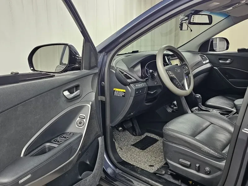 Hyundai Santa fe 2.0 4Wd Premium - изображение 10