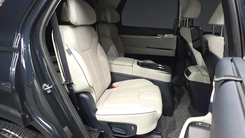 Hyundai Palisade 3.8 GDi 4WD, снимка 11 - Автомобили и джипове - 55420390