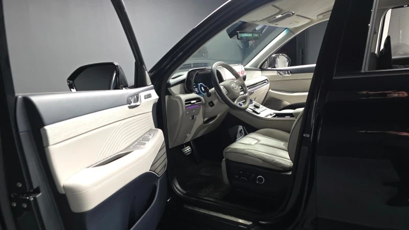 Hyundai Palisade 3.8 GDi 4WD, снимка 13 - Автомобили и джипове - 55420390
