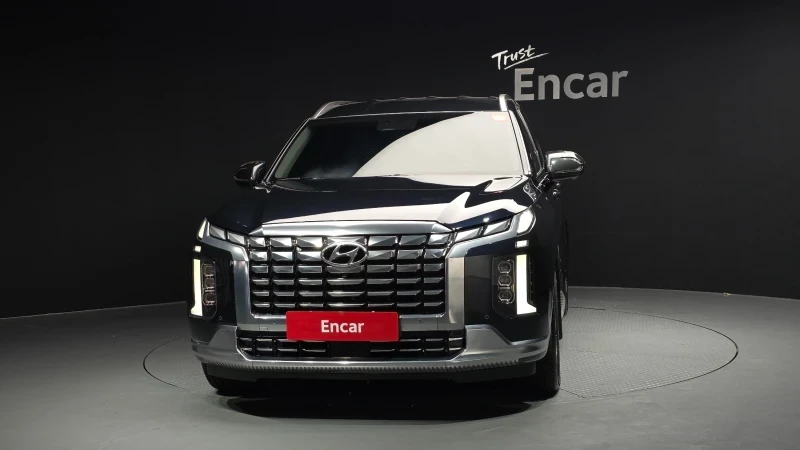 Hyundai Palisade 3.8 GDi 4WD
