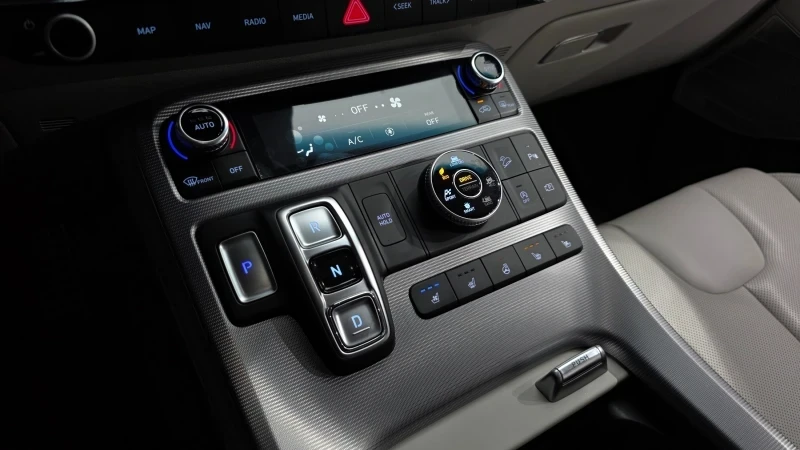 Hyundai Palisade 3.8 GDi 4WD, снимка 12 - Автомобили и джипове - 55420390