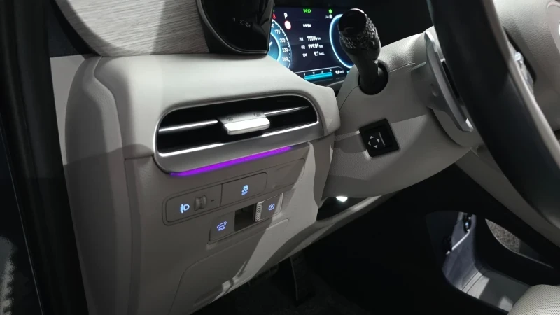 Hyundai Palisade 3.8 GDi 4WD, снимка 5 - Автомобили и джипове - 55420390