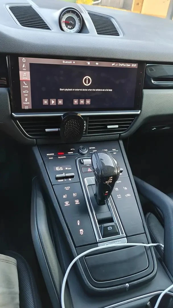 Porsche Cayenne COUPE Цена до България & АвтоКредит, снимка 5 - Автомобили и джипове - 56145713