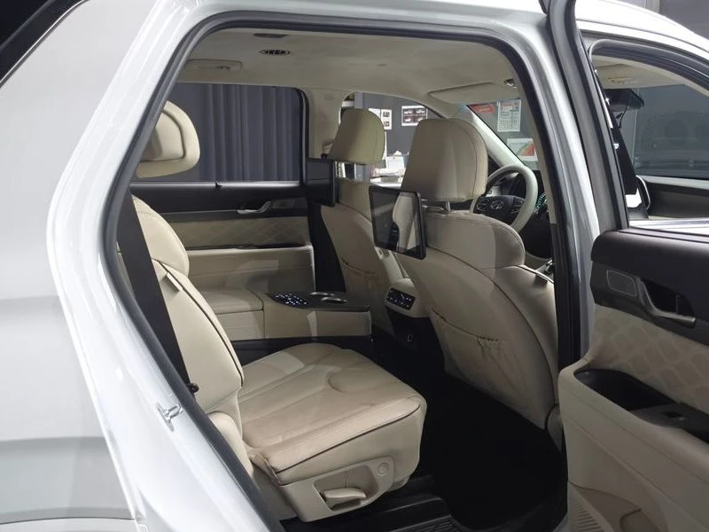 Hyundai Palisade Gasoline 3.8 4WD| 291к.с., снимка 11 - Автомобили и джипове - 56272389