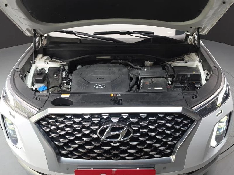 Hyundai Palisade Gasoline 3.8 4WD| 291к.с., снимка 6 - Автомобили и джипове - 56272389