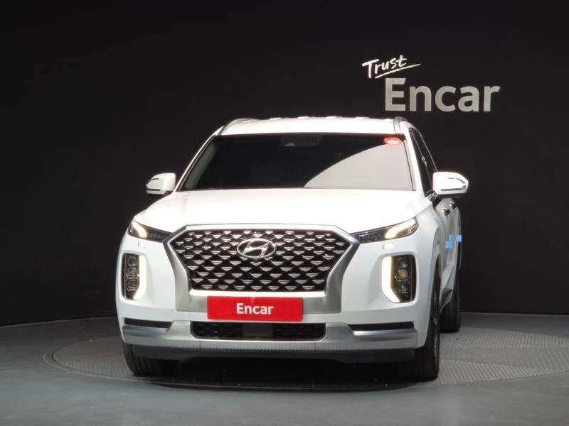 Hyundai Palisade Gasoline 3.8 4WD| 291к.с., снимка 3 - Автомобили и джипове - 56272389