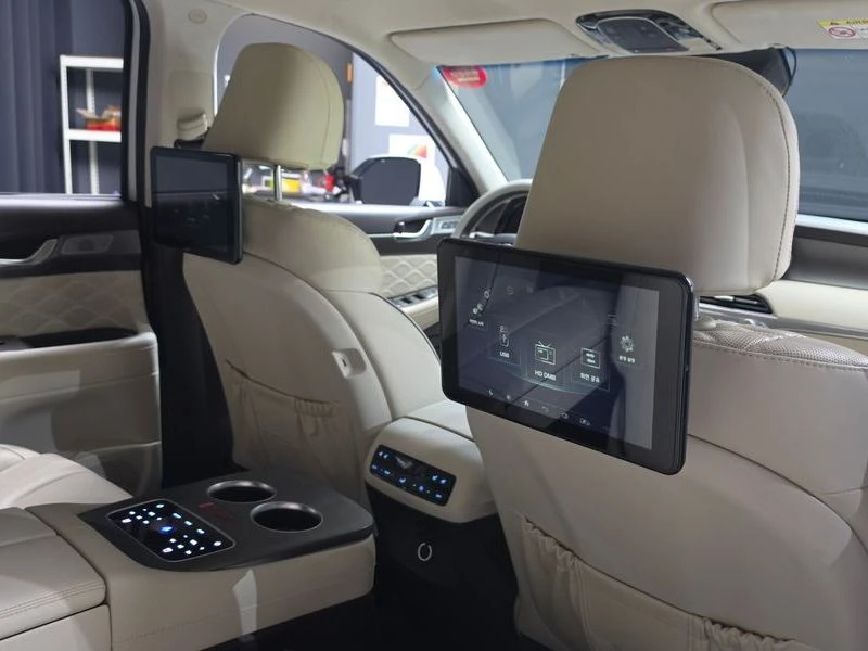 Hyundai Palisade Gasoline 3.8 4WD| 291к.с., снимка 16 - Автомобили и джипове - 56272389